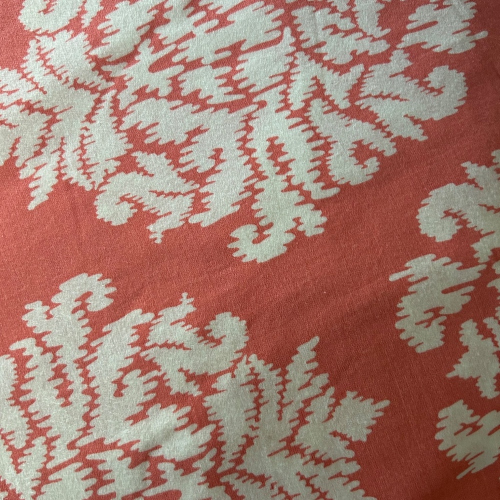 Shower Curtain Reversible - Picture 3 of 5